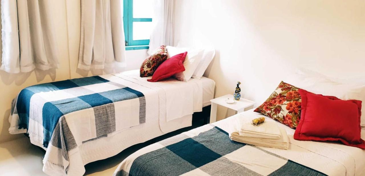 Woman Trip Hostel Boutique - Arraial D'Ajuda Porto Seguro Zewnętrze zdjęcie