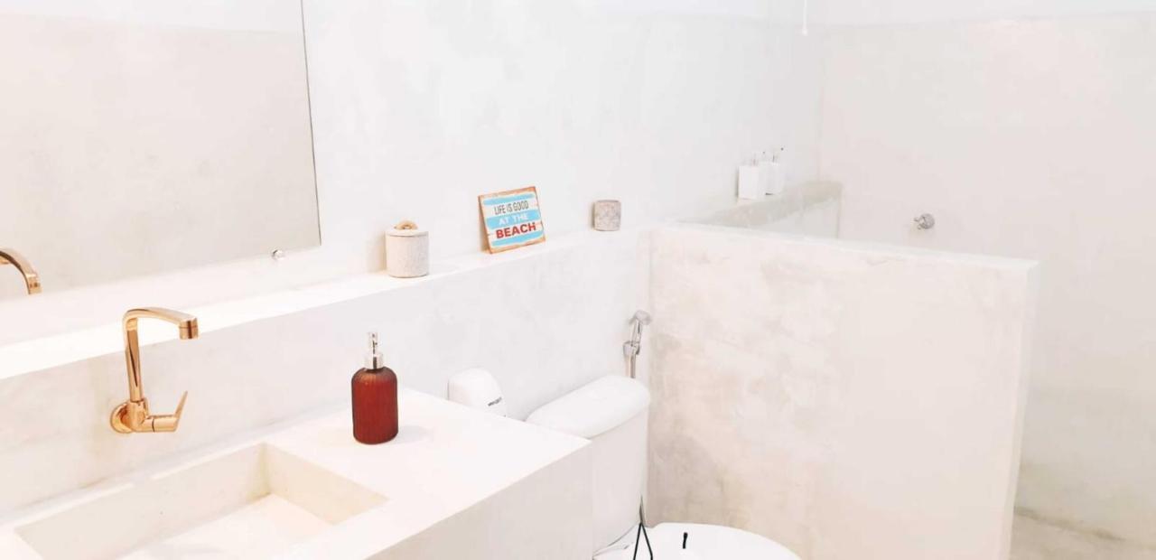 Woman Trip Hostel Boutique - Arraial D'Ajuda Porto Seguro Zewnętrze zdjęcie