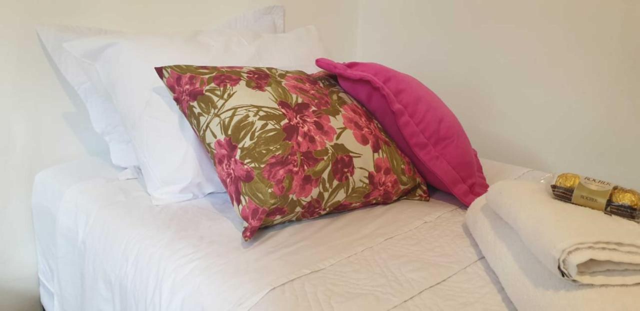 Woman Trip Hostel Boutique - Arraial D'Ajuda Porto Seguro Zewnętrze zdjęcie